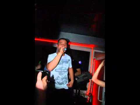 Armoni Ft.Ases Sentor&Umut Çelik - Asta La Vista (Prod.Armoni)