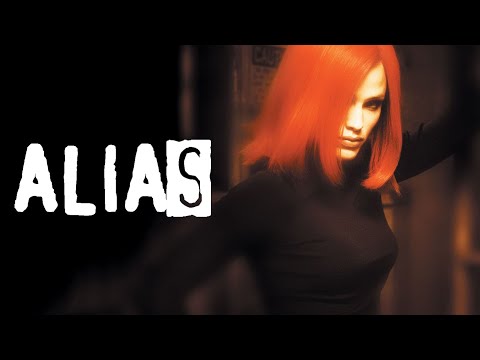 ALIAS super TV soundtrack suite - Michael Giacchino