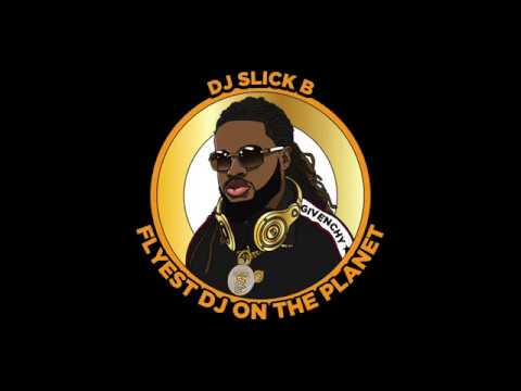 Dj Slick B Presents - Cypher Saturdays