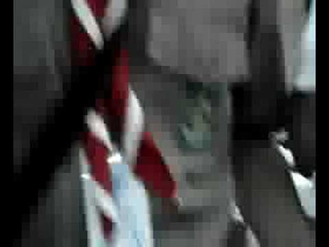 Festa a Fantasia - Intermed Sul 2008 - FURG