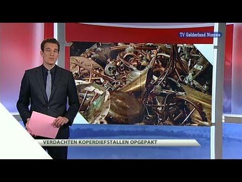 GLD Nieuws 7 juli 2011 - Nieuws