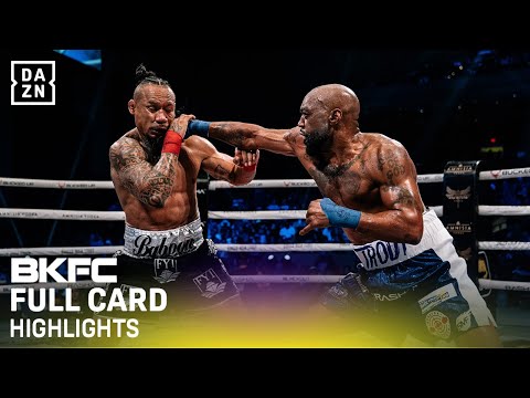 DAZN SPORT and DAZN Boxing