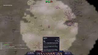 Stoneshard Dirwin Range Extra part 3 - Harpies showcase