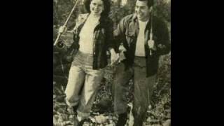 Mario Lanza - Softly As In A Morning Sunrise - LIVE.