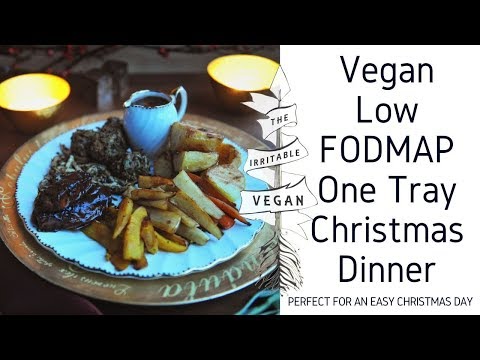 download lagu mp3 mp4 Low Fodmap Vegan Christmas, download lagu Low Fodmap Vegan Christmas gratis, unduh video klip Low Fodmap Vegan Christmas