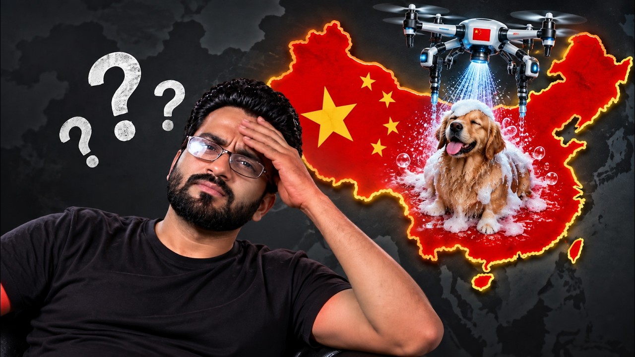 The New China Will Blow Your Mind