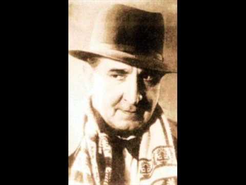 Ulysses Lappas - Vesti la giubba