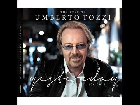 Umberto Tozzi & Francis Cabrel - Petite Marie "Stella d amore" 🇮🇹💞