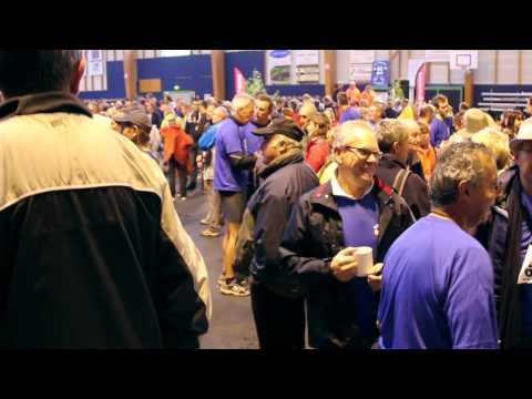 La première édition des Marcels à Plescop