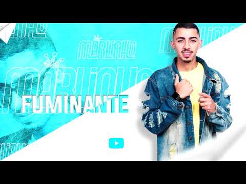 MC MARLINHO - FUMINANTE (prod. couto play)