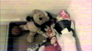 Chalala da Charlotte