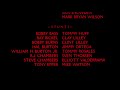 Bram Stoker S Dracula End Credits 1992