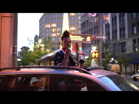 King Fameous - Small Time Hustla (Official Trailer) feat. LaFlare 2x