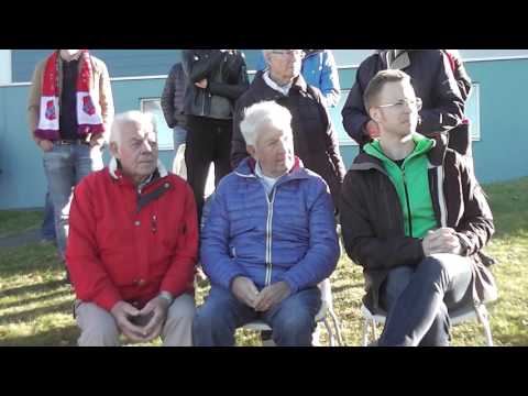 Nordvärmland 18 okt - 2015 ( 3-3 ) Kval till div. 2