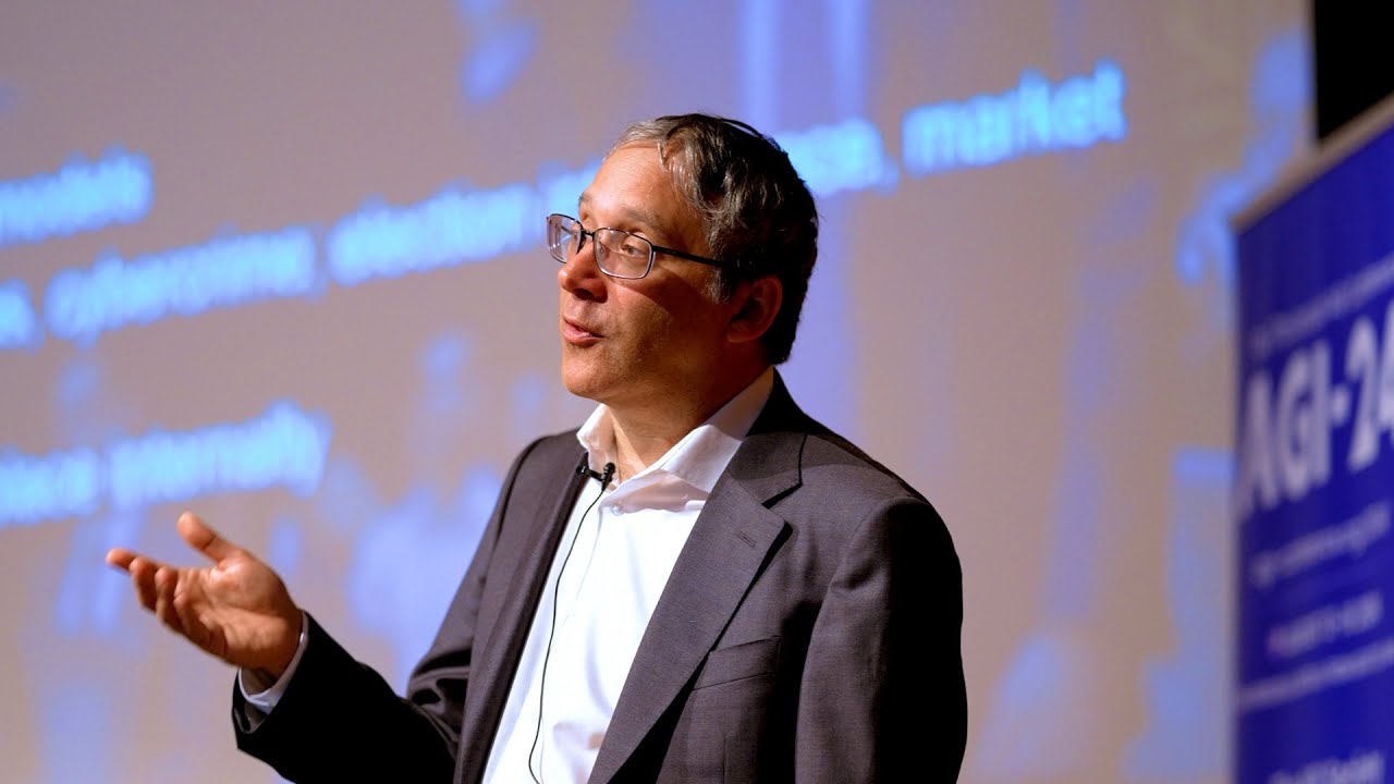 The AI Bubble: Will It Burst, and What Comes After?