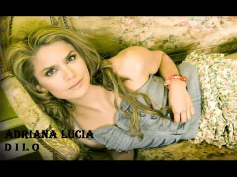 DILO - Adriana Lucia