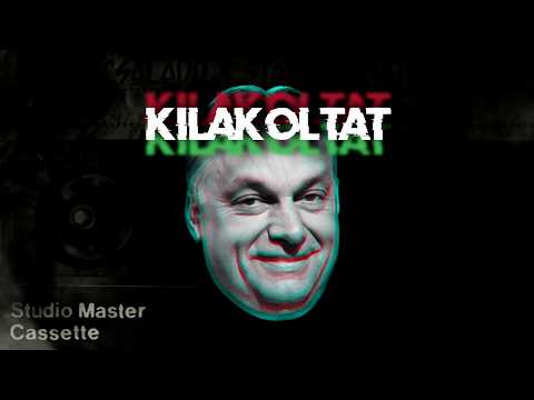 CsalaDo x Stay x Fanatik - BorsodTrapShit [Official Lyrics Video]