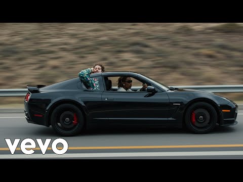 Post Malone ft. Wiz Khalifa – “Crazy Life” 🌪️💨