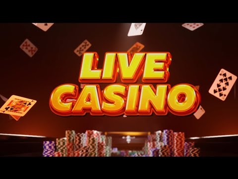 TVBET Live Casino