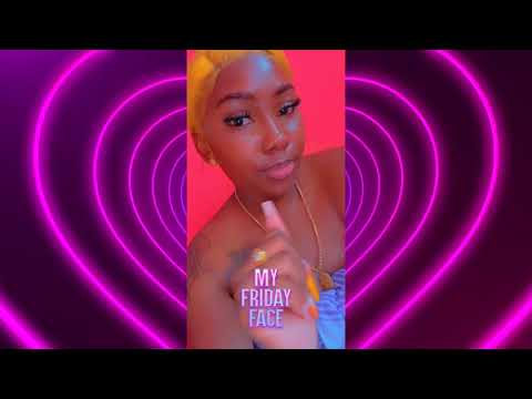 Maddog ft. Simi - Badgyal (audio)
