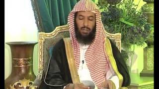 صورة منهج الإجتهاد والتقليد لفضيلة الشيخ سعد الشثري