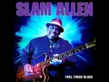 Slam Allen - Purple Rain 