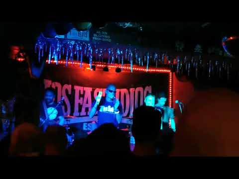 Los Fastidios feat. Elisa Dixan - Beverley | 30.06.2022 | Live @Wild at Heart Berlin