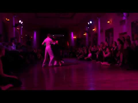 Lady’s Tango Festival - Juampy Ramírez y Majo Marini - Viva la Pepa Milonga