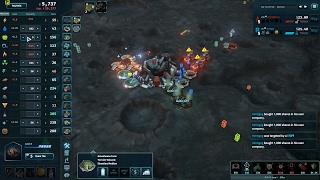 [Offworld Trading Company] GGTheMachine vs MMOGog (Sponsored)