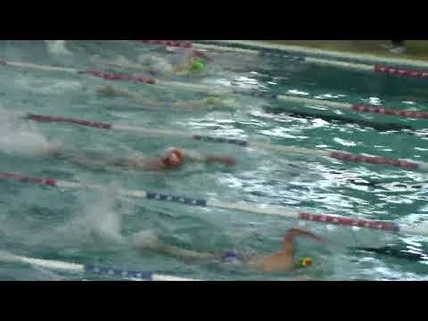 Lenzi N.(2) Alby F.(4) 100SL - S.Marcellino 03.04.22