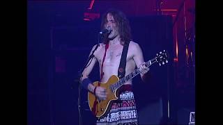 Extremoduro - Amor castúo (Directo, 2002)