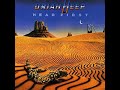 Uriah Heep:-'Red Lights'