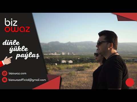 Arazik - Yasharyn sen uchin (Official video bizowaz.com)