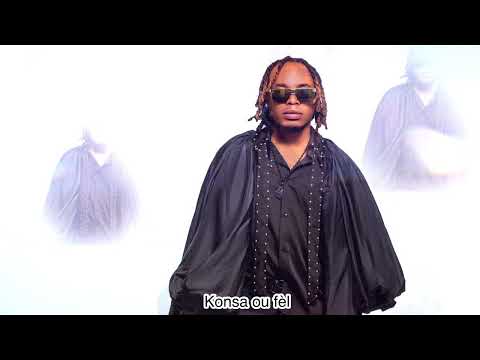 Zaro MJ - Konsa ou fèl (official Audio video)
