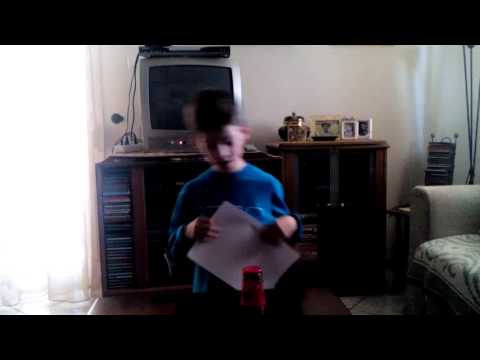 ΠΩΣ ΕΞΑΦΑΝΙΖΟΥΜΕ ΕΝΑ ΠΟΤΗΡΑΚΙ!!!