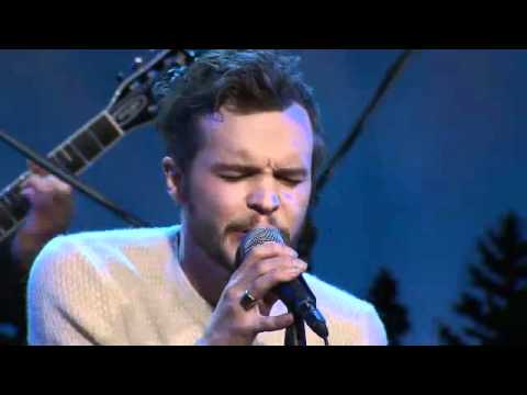 The Tallest Man On Earth - Dancing In The Moonlight (full band)