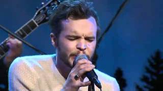 The Tallest Man On Earth - Dancing In The Moonlight (full band)