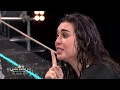 رد فعل وسقوط قوي لـ رامز جلال وياسمين صبري في رامز مجنو�