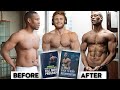 I Paid $79 For A Jeff Nippard Program | How To Build Muscle And Lose Fat at The Same Time
