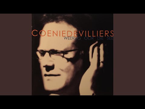 Namakwaland - Coenie de Villiers