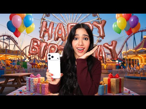 YouTube Thumbnail