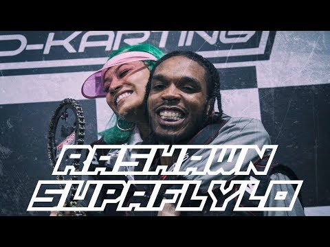 SUPAFLYLO - RaShawn (Music Video)
