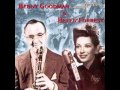 Smoke Gets in your eyes - Benny Goodman & Helen  Forrest