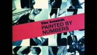 The Sounds - Painted by Numbers (Soul Seekerz Club Mix)