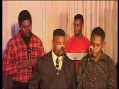 Adorons l'Éternel - Live Studio