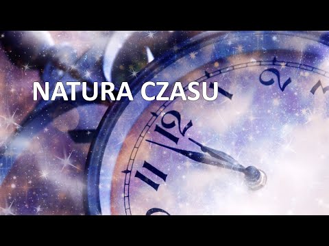 Astronomia w Twoim domu - Natura czasu
