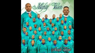 Mighty Vision - Asondle Umoya (Full Album) 2021