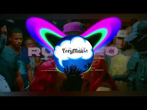 YeryMusic - Ruleteo (Doble Tono)