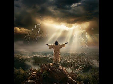 One Messiah, Two Comings