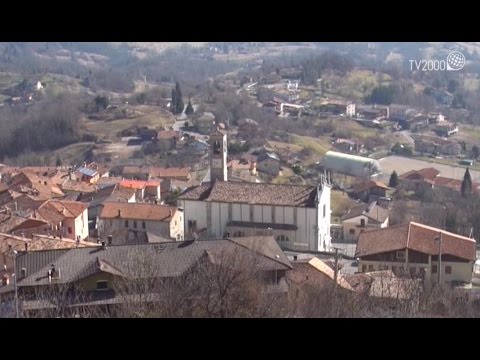 Bione (Brescia) - Borghi d'Italia (Tv2000)